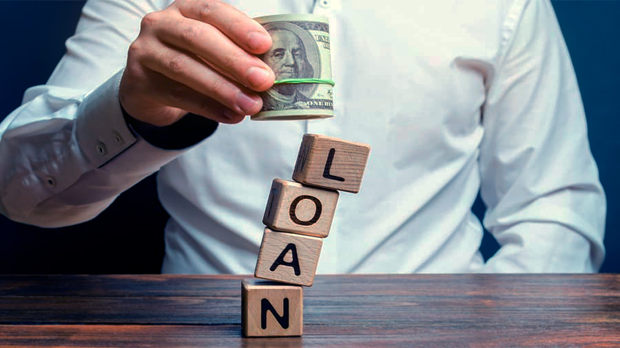 access loans