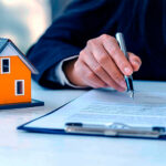 loans secured by property