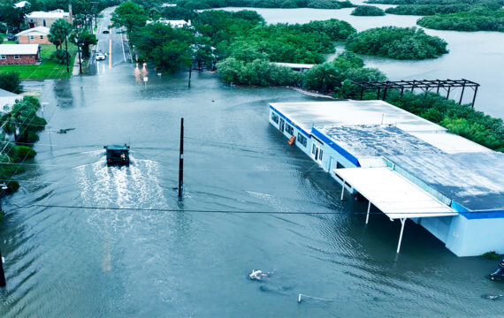 Storm Recovery: How Loans and Insurance Can Help Rebuild Your Life