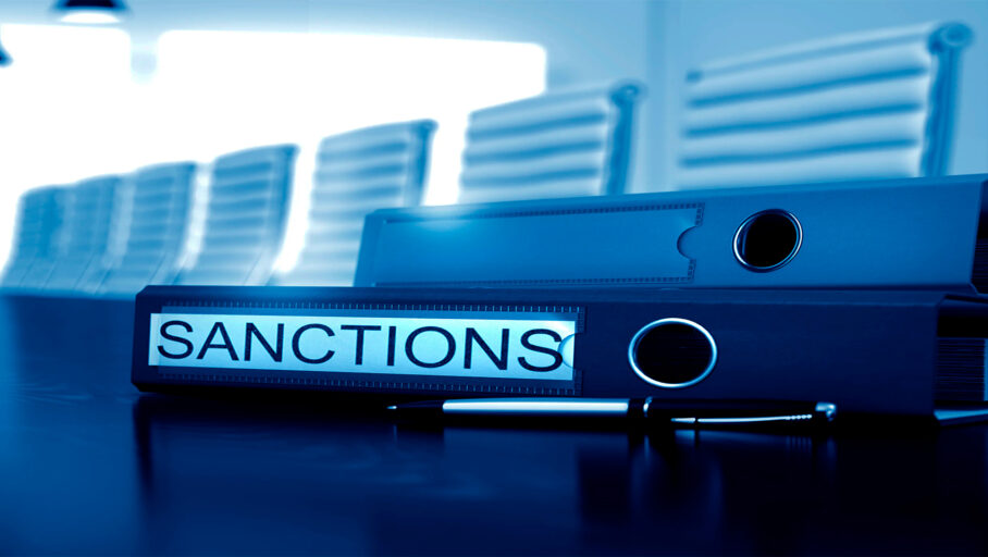 Sanctions and Credit: When Geopolitics Blocks the Money Flow