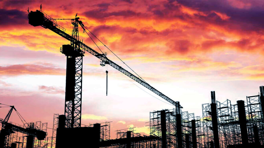 How Governments Use Bonds and Loans to Build Infrastructure